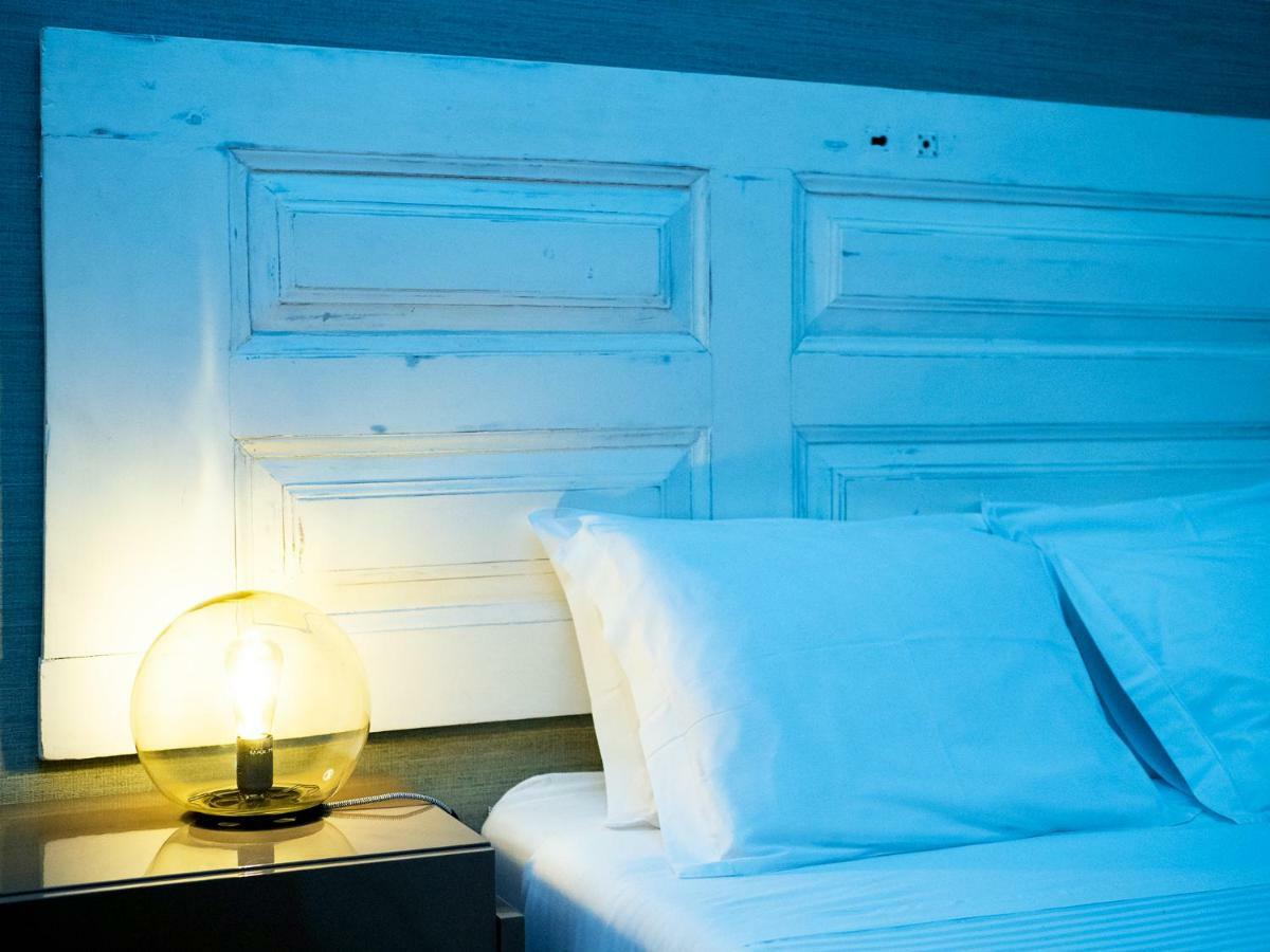 Apa M - Loft Guesthouse Jardim Das Maes Charming Viseu Eksteriør billede